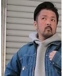 nonnative | パーカー