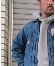 nonnative | デニムジャケット