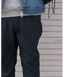 nonnative | その他パンツ