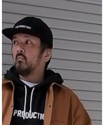 COOTIE PRODUCTIONS | キャップ