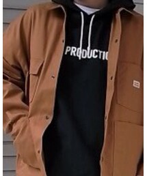 COOTIE PRODUCTIONS | パーカー