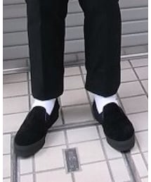 COOTIE PRODUCTIONS | スリッポン