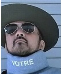 GDC | サングラス