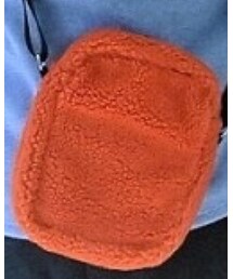 NAISSANCE | ショルダーバッグ