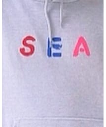 WIND AND SEA | パーカー