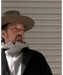 nonnative | ハット