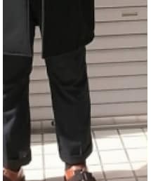 nonnative | スラックス