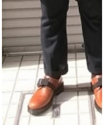 hobo | スリッポン