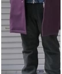 nonnative | その他パンツ