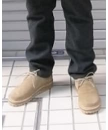 nonnative | シューズ