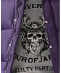 WACKO MARIA | スウェット