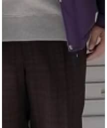 WACKO MARIA | スラックス