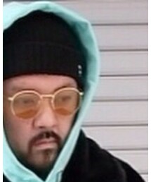 ROTTWEILER | ニットキャップ/ビーニー