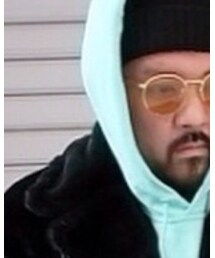 VIOLA&ROSES | パーカー