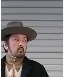 nonnative | ハット