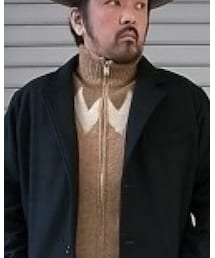 nonnative | ニット/セーター