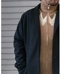 nonnative | その他アウター