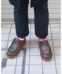 DELUXE | シューズ