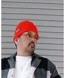 WIND AND SEA | ニットキャップ/ビーニー