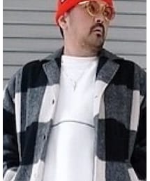 ANTIDOTE BUYERS CLUB | アクセサリー