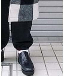 COOTIE PRODUCTIONS | シューズ