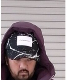 INQUIRING | キャップ