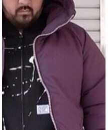 nonnative | ダウンジャケット/コート