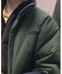 ROTTWEILER | ミリタリージャケット