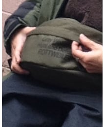 ROTTWEILER | ボディバッグ/ウエストポーチ