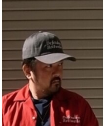 ROTTWEILER | キャップ