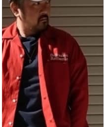 ROTTWEILER | シャツ/ブラウス