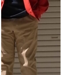 ROTTWEILER | その他パンツ