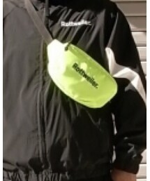 ROTTWEILER | ボディバッグ/ウエストポーチ