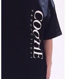 COOTIE PRODUCTIONS | Tシャツ/カットソー
