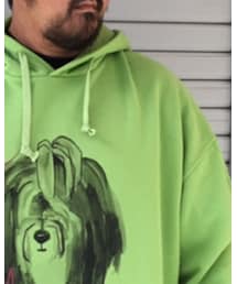 NAISSANCE | パーカー