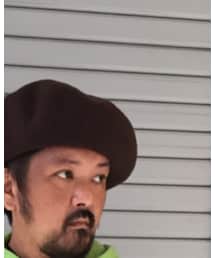 NAISSANCE | ハンチング/ベレー帽