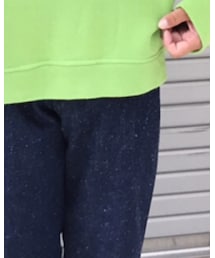 NAISSANCE | デニムパンツ