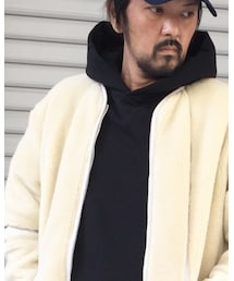 nonnative | スウェット