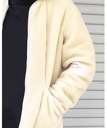 nonnative | その他アウター