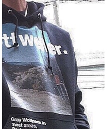 ROTTWEILER | パーカー