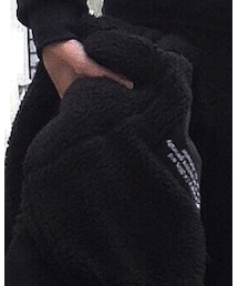 ROTTWEILER | ブルゾン