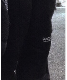 ROTTWEILER | その他パンツ