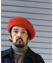 NAISSANCE | ハンチング/ベレー帽