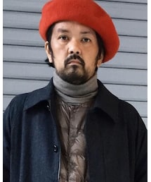 nonnative | Tシャツ/カットソー