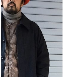 nonnative | その他アウター