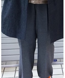 VICTIM | スラックス