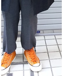 nonnative | スニーカー