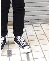 nonnative | スニーカー