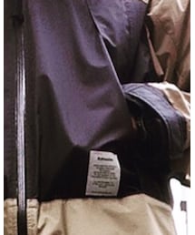 ROTTWEILER | マウンテンパーカー