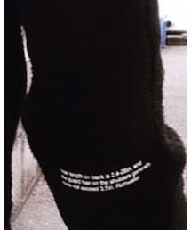 ROTTWEILER | その他パンツ